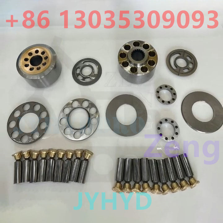 LIEBHERR LPV64 LPVD64 HYDRAULIC PUMP