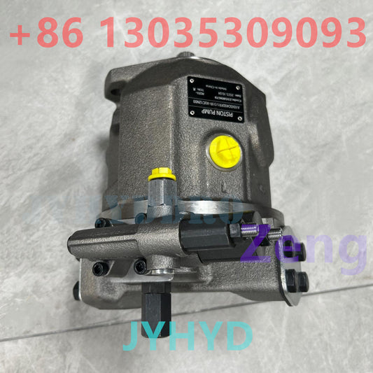 REXROTH A10VO45DFR1/31R-VUC12N00 HYDRAULIC PUMP