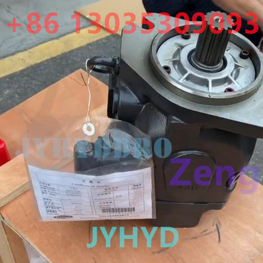HENGLI HP5V76/AV10RC4S2MA-L1/1-T162 HYDRAULIC PUMP