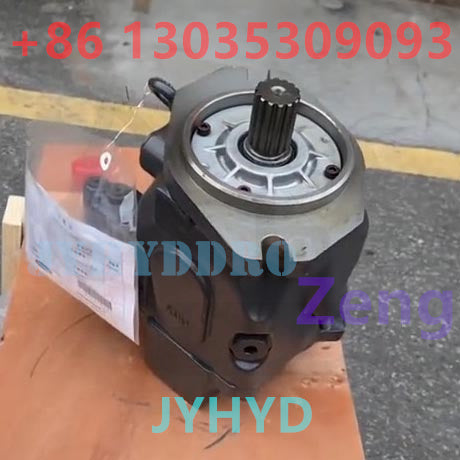 HENGLI HP5V76/AV10RC4S2MA-L1/1-T162 HYDRAULIC PUMP