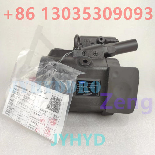 HENGLI HP5V45/AV10RB2S1MA-L1/1-T132 23Y060011 HYDRAULIC PUMP