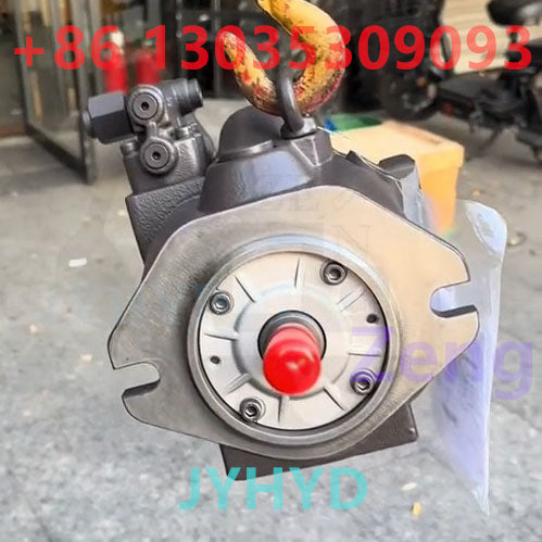 REXROTH A10VO45/52 HYDRAULIC PUMP