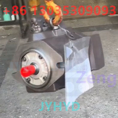 REXROTH A10VO45/52 HYDRAULIC PUMP