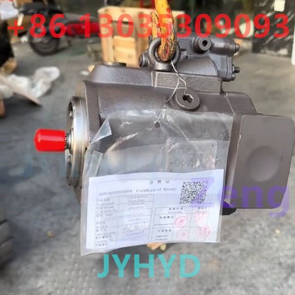 REXROTH A10VO45/52 HYDRAULIC PUMP