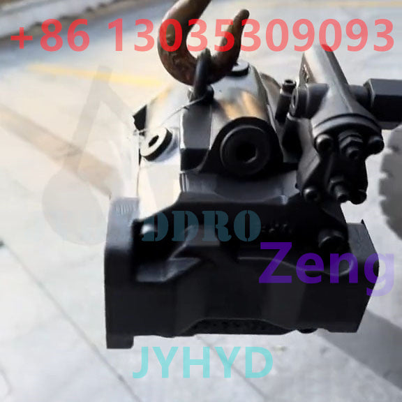 REXROTH A10VO45/52 HYDRAULIC PUMP