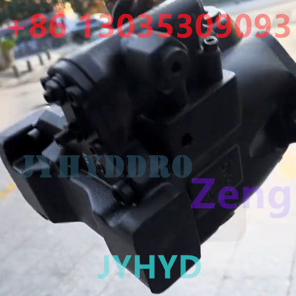 REXROTH A10VO45/52 HYDRAULIC PUMP