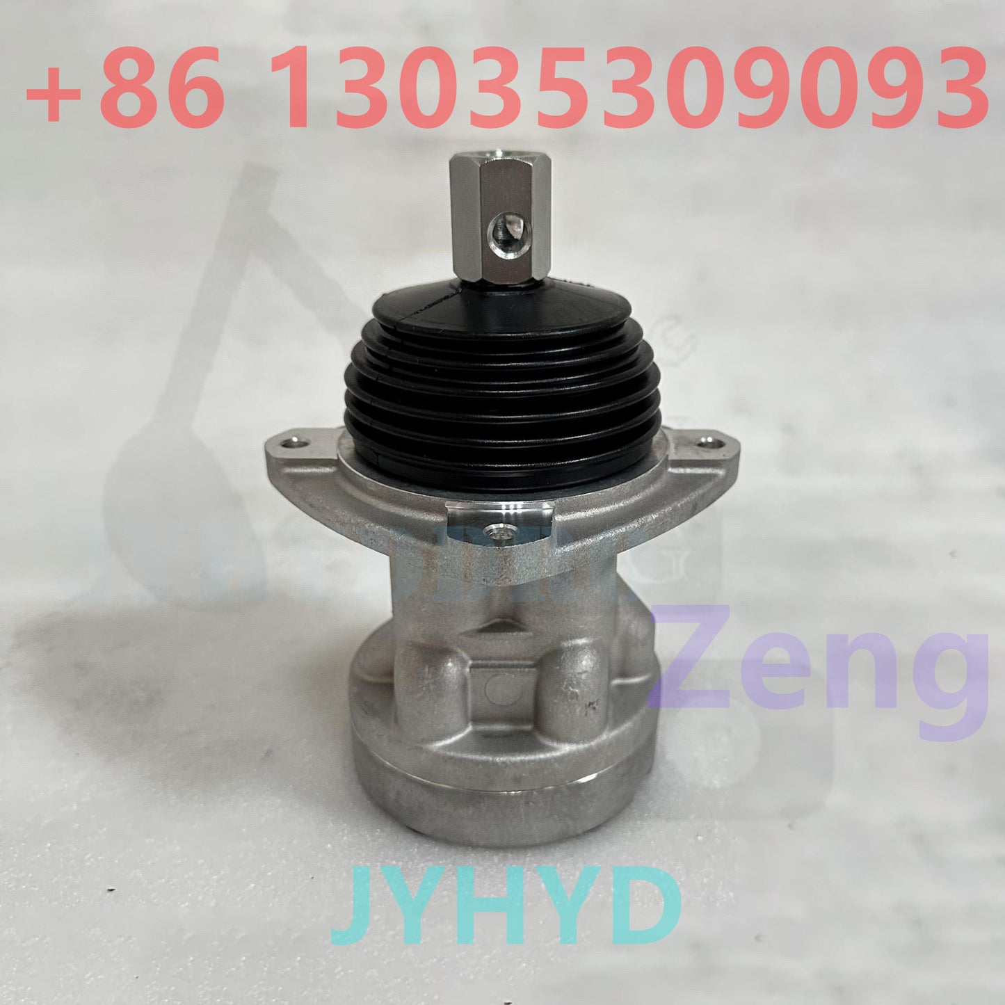 JCB JS290 JS290 EXCAVATOR PILOT VALVE