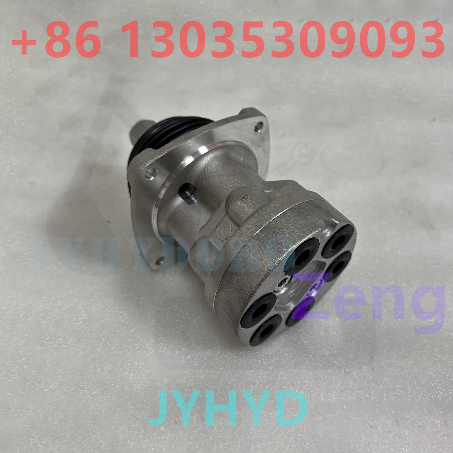 JCB JS290 JS290 EXCAVATOR PILOT VALVE