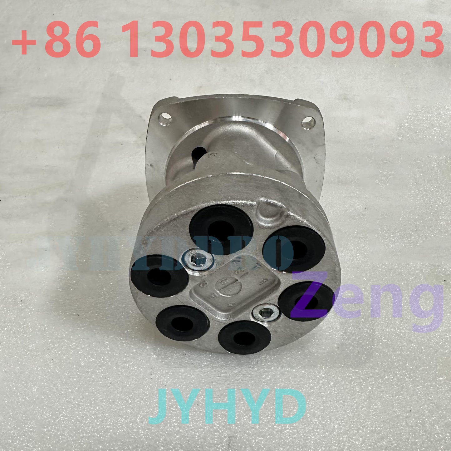 JCB JS290 JS290 EXCAVATOR PILOT VALVE