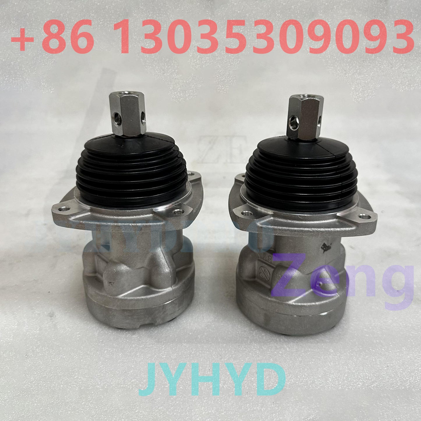 JCB JS290 JS290 EXCAVATOR PILOT VALVE