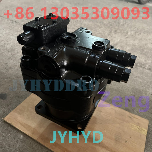 JCB JS290 EXCAVATOR SWING MOTOR