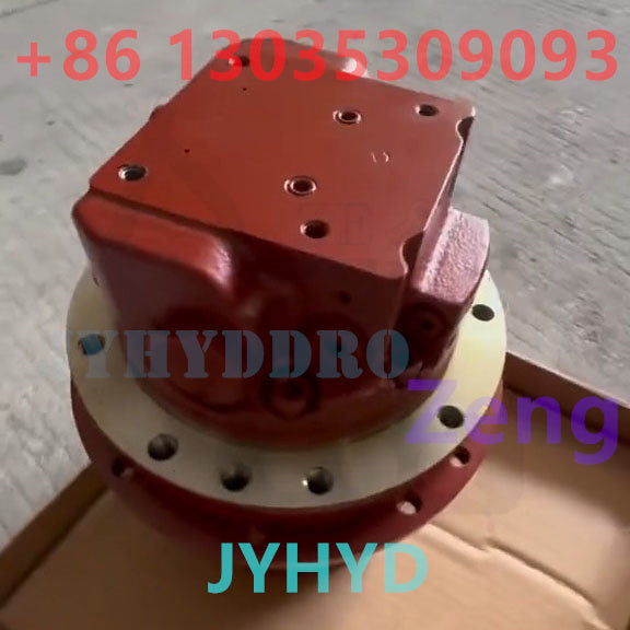 YANMAR VIO30 VIO35 EXCAVATOR FINAL DRIVE TRAVEL MOTOR ASSY