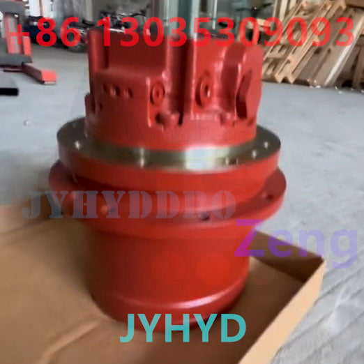 YANMAR VIO30 VIO35 EXCAVATOR FINAL DRIVE TRAVEL MOTOR ASSY