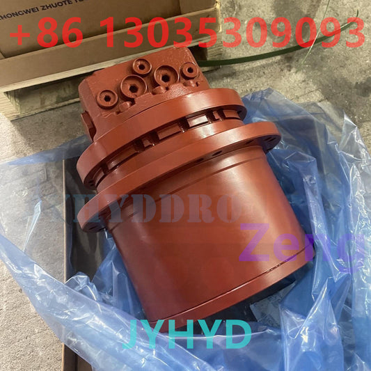 YUCHAI YC35-8 EXCAVATOR FINAL DRIVE TRAVEL MOTOR ASSY