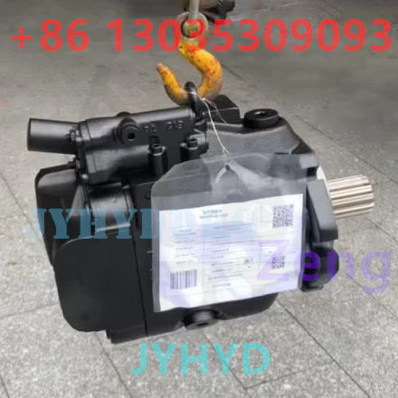 HENGLI HP5V105/AV10RC4SSMA-L1/1-EO-D1-T291 HYDRAULIC PUMP