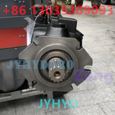 HENGLI HP5V105/AV10RC4SSMA-L1/1-EO-D1-T291 HYDRAULIC PUMP
