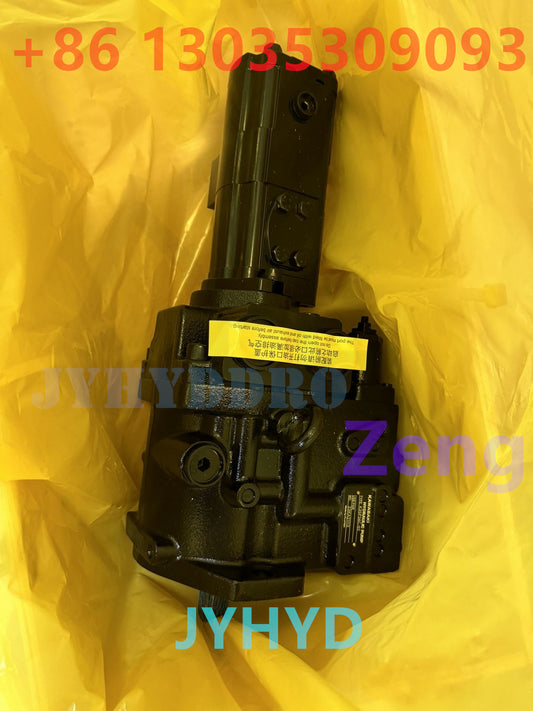 SUNWARD SWE90 EXCAVATOR HYDRAULIC PUMP