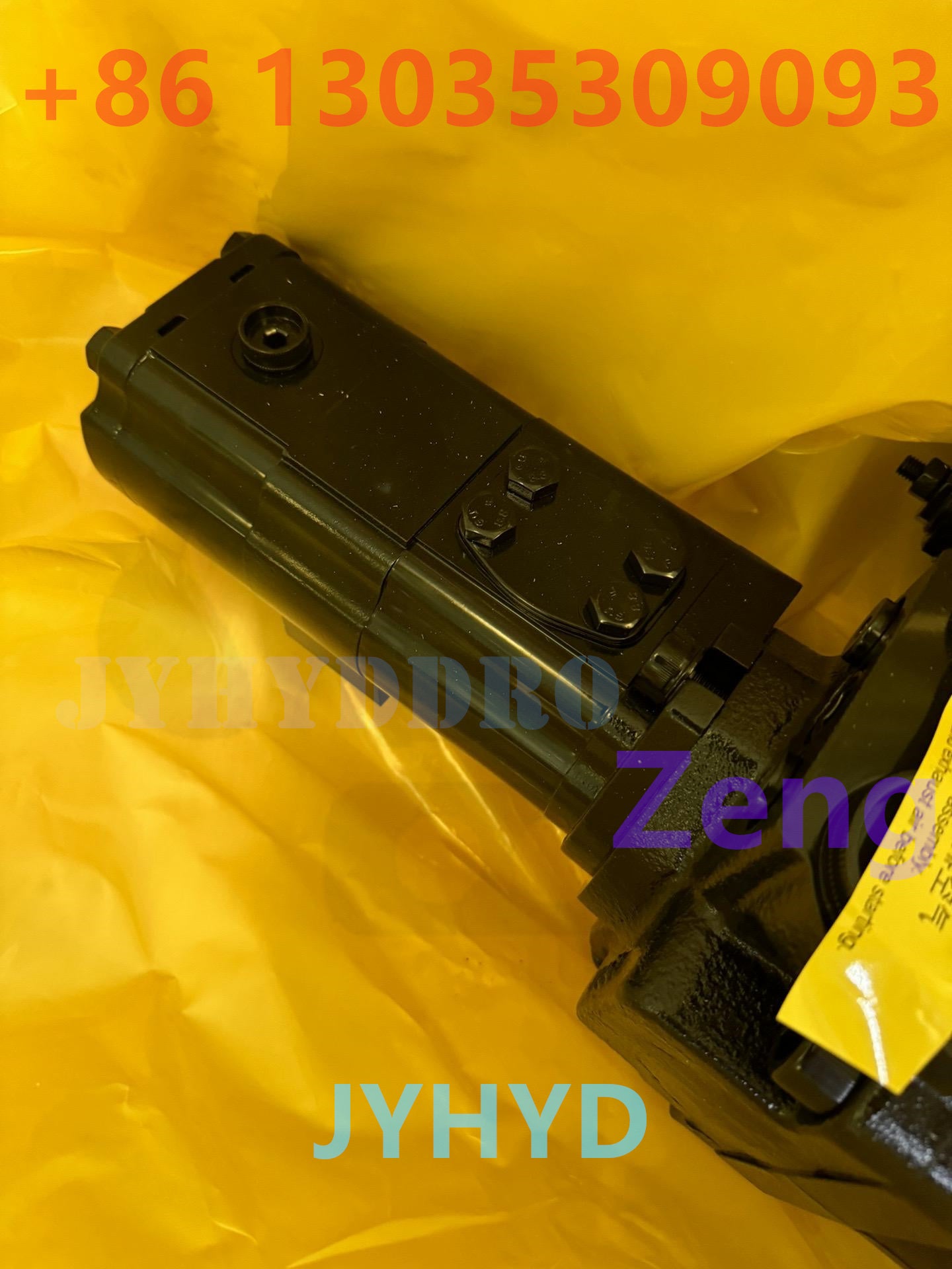 SUNWARD SWE90 EXCAVATOR HYDRAULIC PUMP