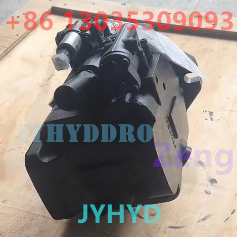 HENGLI HP5V105/AV10RC4SSMA-L1/1-EO-D1-T291 HYDRAULIC PUMP
