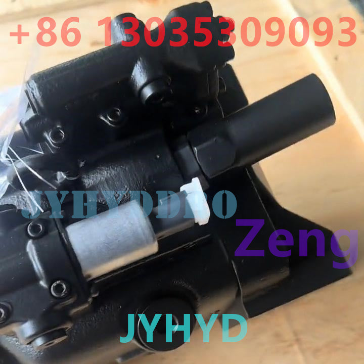 HENGLI HP5V105/AV10RC4SSMA-L1/1-EO-D1-T291 HYDRAULIC PUMP
