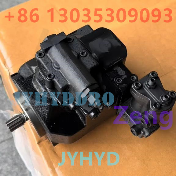 HENGLI HP5V18 HYDRAULIC PUMP
