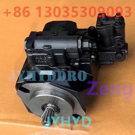 SANY SY13 SY17 EXCAVATOR HYDRAULIC PUMP