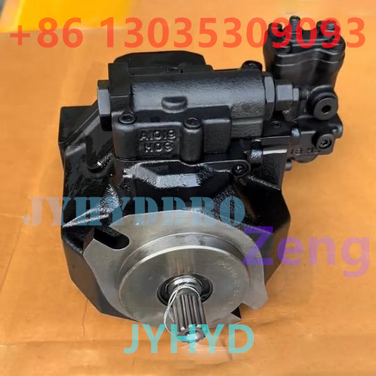 HENGLI HP5V18 HYDRAULIC PUMP