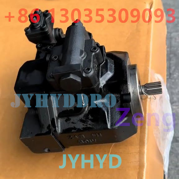 SANY SY13 SY17 EXCAVATOR HYDRAULIC PUMP