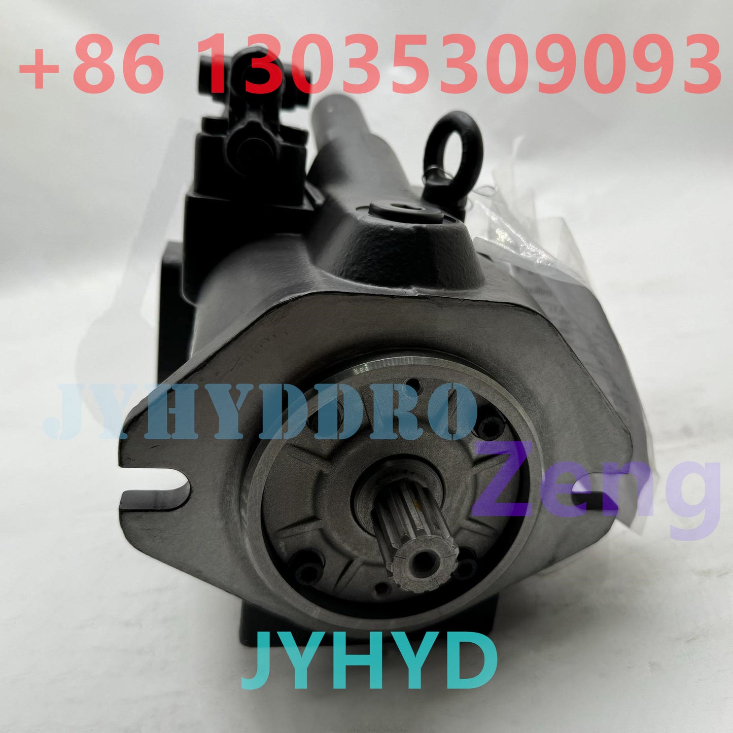 LIUGONG CLG903 EXCAVATOR HYDRAULIC PUMP
