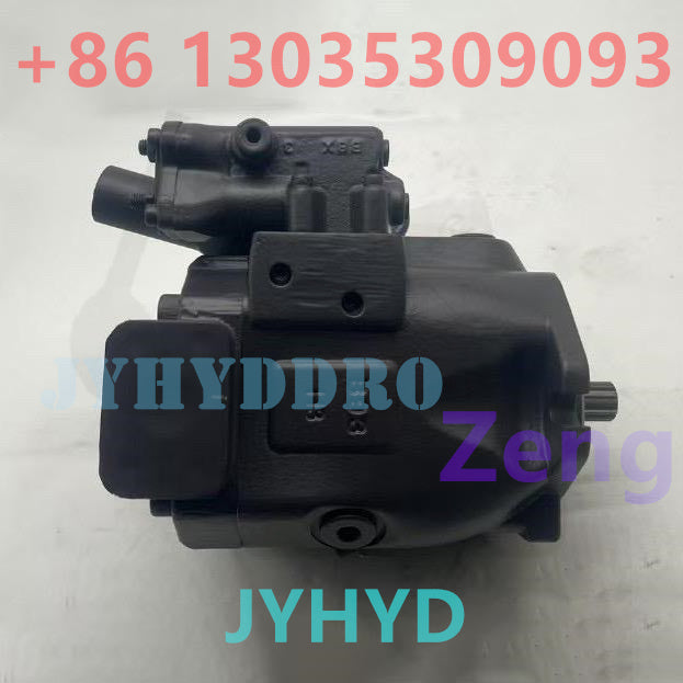 LIUGONG CLG903 EXCAVATOR HYDRAULIC PUMP