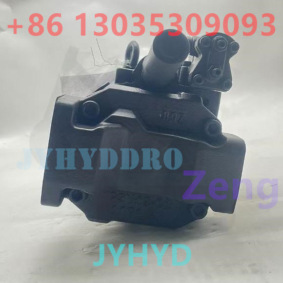 LIUGONG CLG903 EXCAVATOR HYDRAULIC PUMP