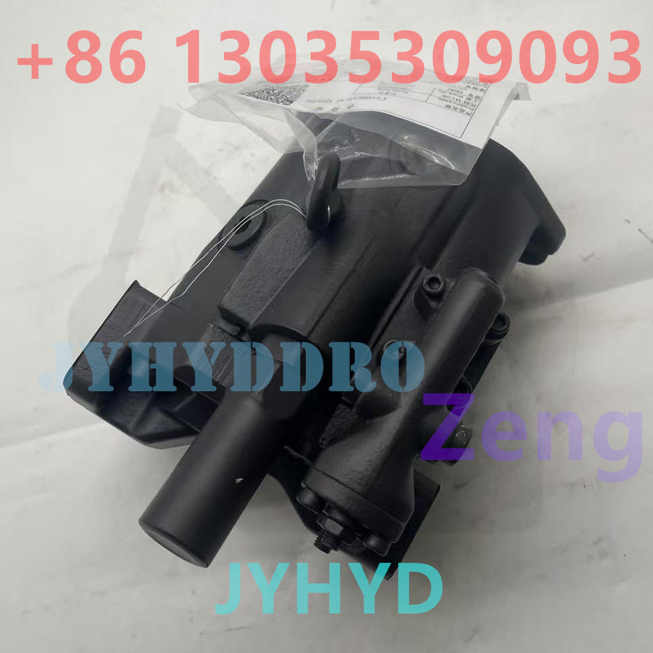 LIUGONG CLG903 EXCAVATOR HYDRAULIC PUMP
