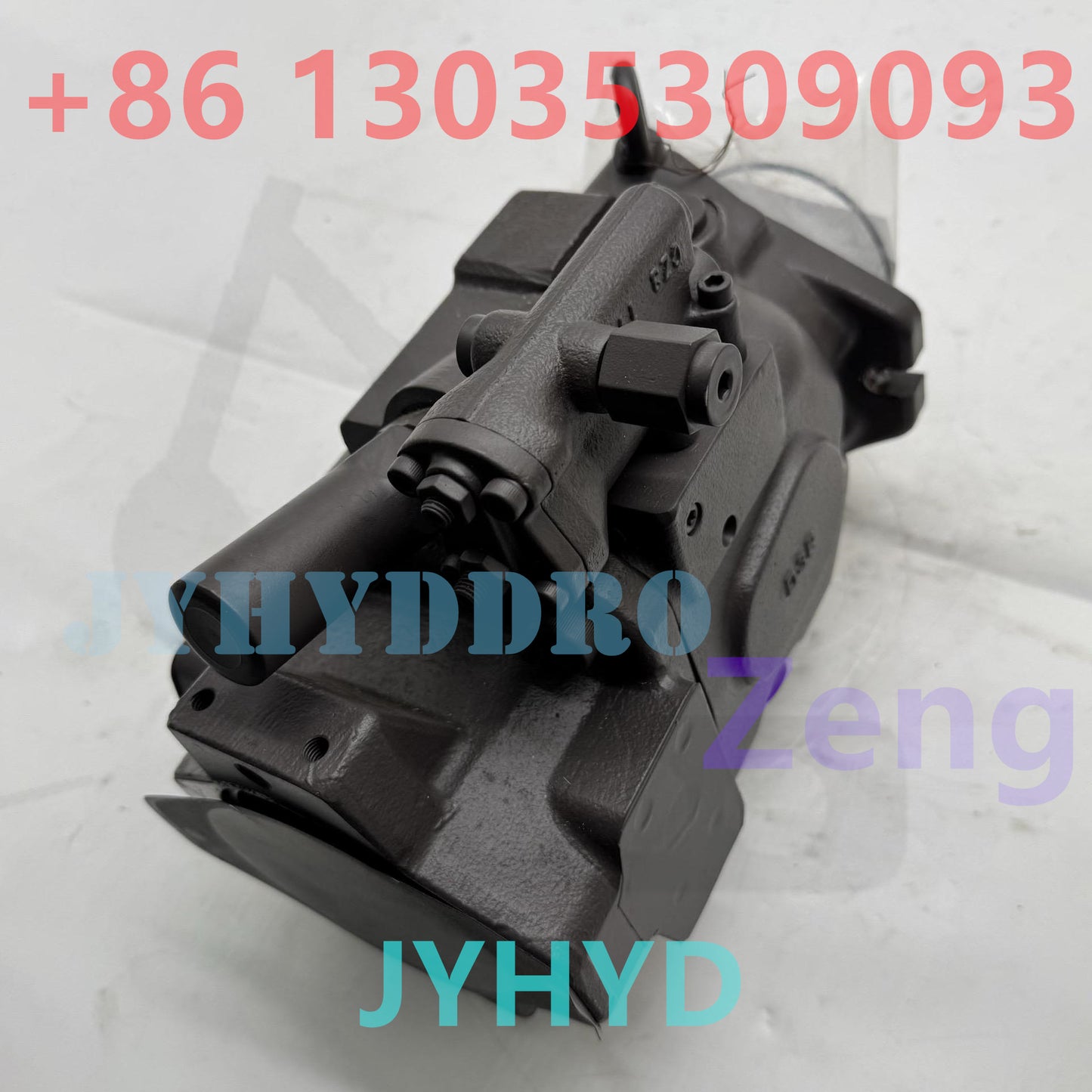 SANY SYM5342JQZ(STC250C5)SYM5342JQZ(STC250C5) TRUCK CRANE HYDRAULIC PUMP