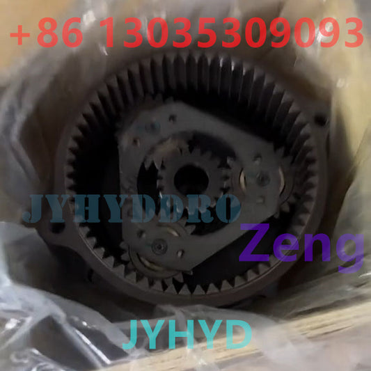 DOOSAN DX60 EXCAVATOR SWING REDUCTION GEARBOX ASSY