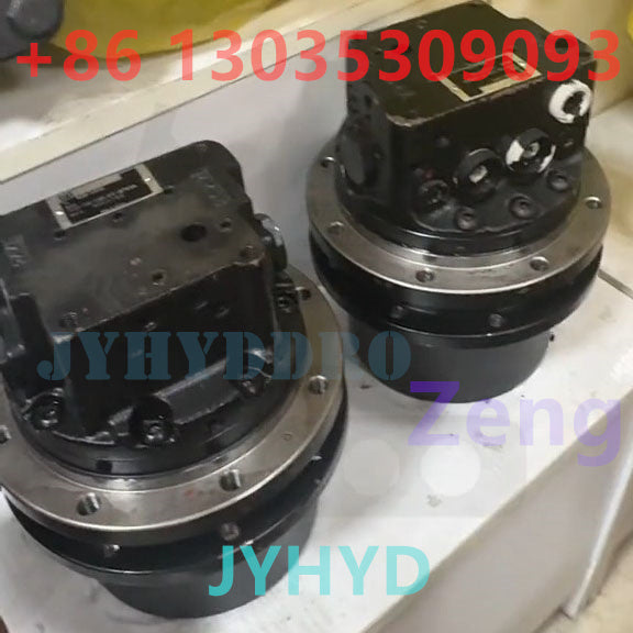 CATERPILLAR CAT301.5 CAT301.7 EXCAVATOR 508-1316 FINAL DRIVE TRAVEL MOTOR ASSY