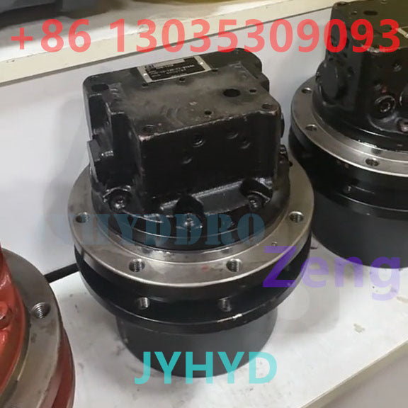 CATERPILLAR CAT301.5 CAT301.7 EXCAVATOR 508-1316 FINAL DRIVE TRAVEL MOTOR ASSY