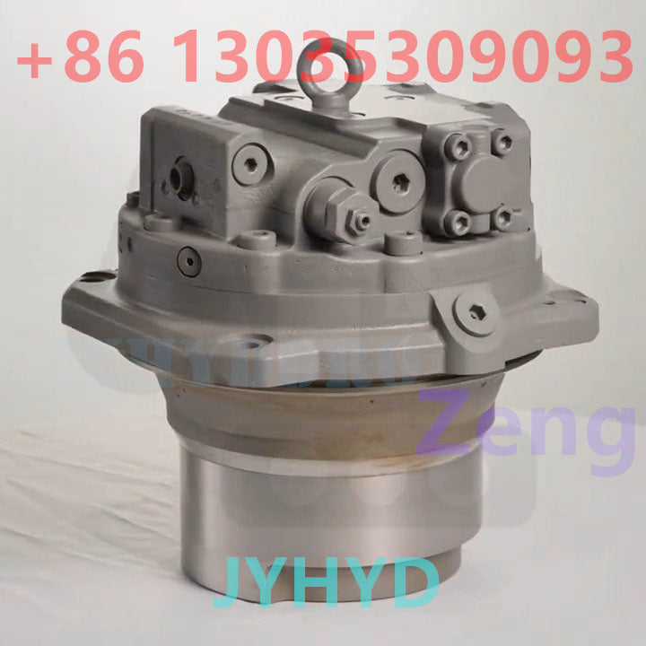 HITACHI EX470 EXCAVATOR FINAL DRIVE TRAVEL MOTOR ASSY
