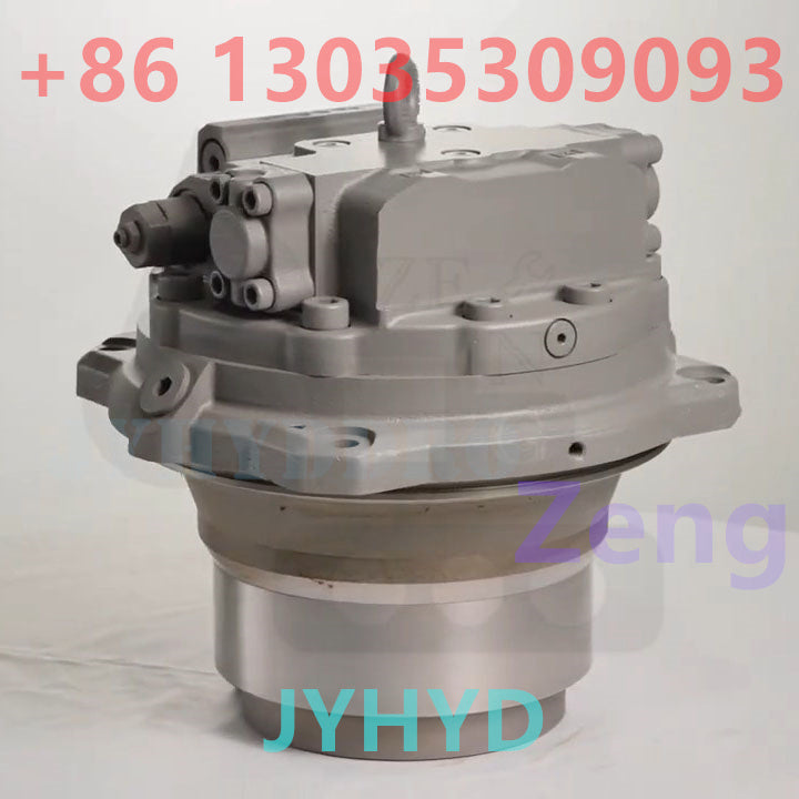 HITACHI EX470 EXCAVATOR FINAL DRIVE TRAVEL MOTOR ASSY