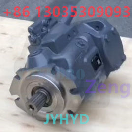 REXROTH A10VO115 HYDRAULIC PISTON PUMP