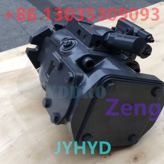 REXROTH A10VO115 HYDRAULIC PISTON PUMP