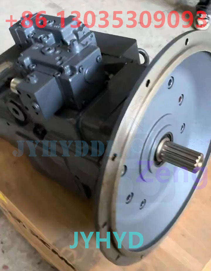 HENGLI V90N130 HYDRAULIC PUMP