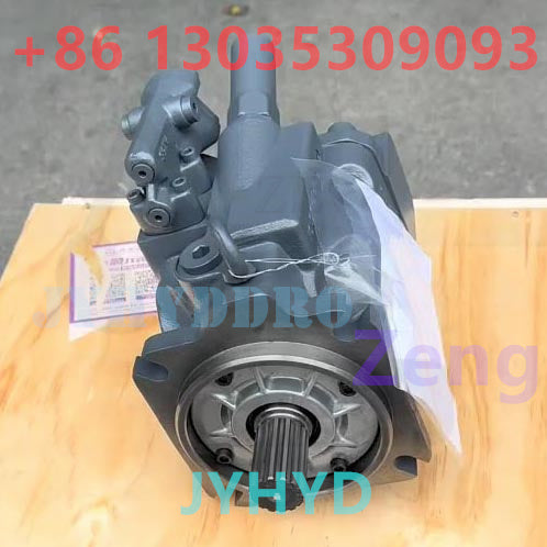 LIUGONG CLG856 EXCAVATOR HYDRAULIC PUMP