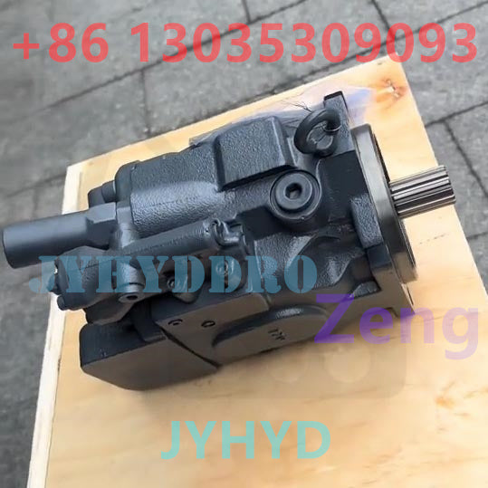 HENGLI HP5V85 HYDRAULIC PUMP