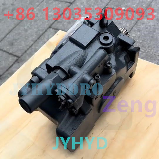 HENGLI HP5V85 HYDRAULIC PUMP