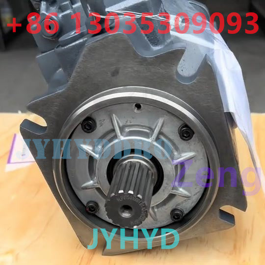 HENGLI HP5V85 HYDRAULIC PUMP