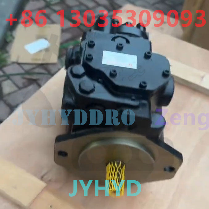 KAWASAKI K3SP36B HYDRAULIC PUMP FOR KOBELCO SK60SR EXCAVATOR