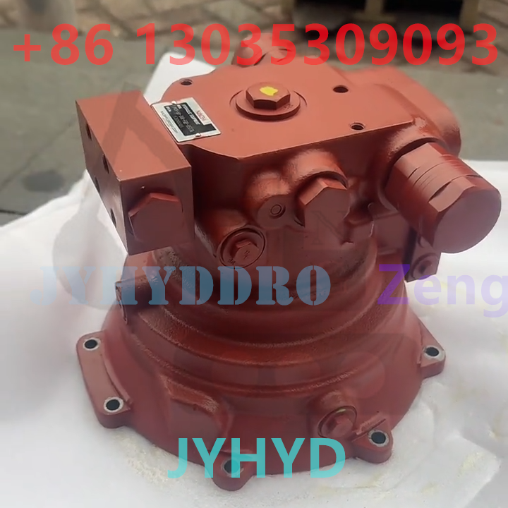 JCB JS80 EXCAVATOR SWING MOTOR