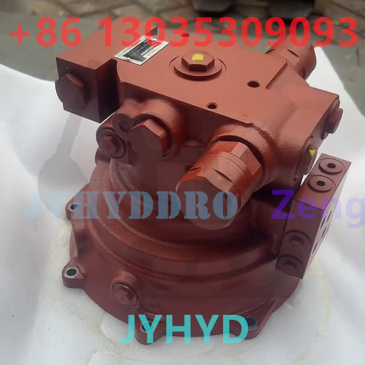 JCB JS80 EXCAVATOR SWING MOTOR