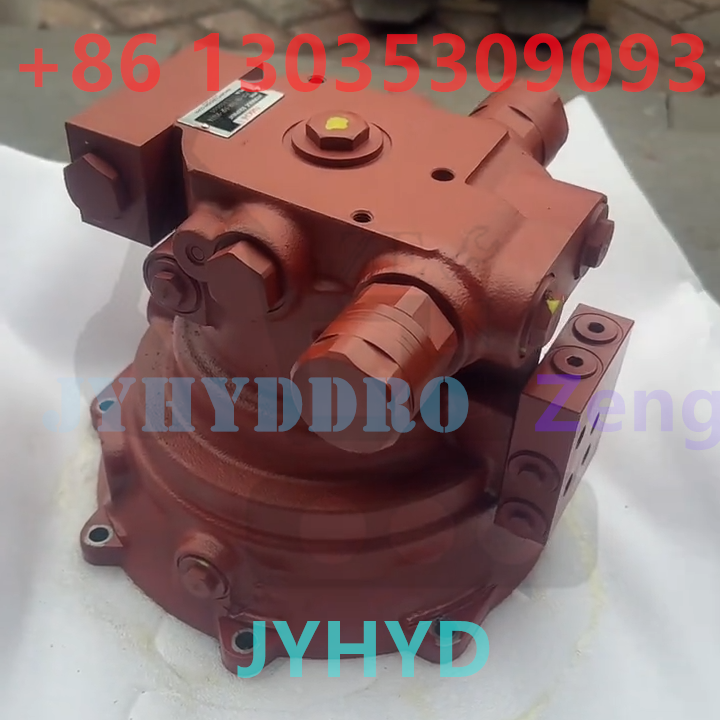 JCB JS80 EXCAVATOR SWING MOTOR