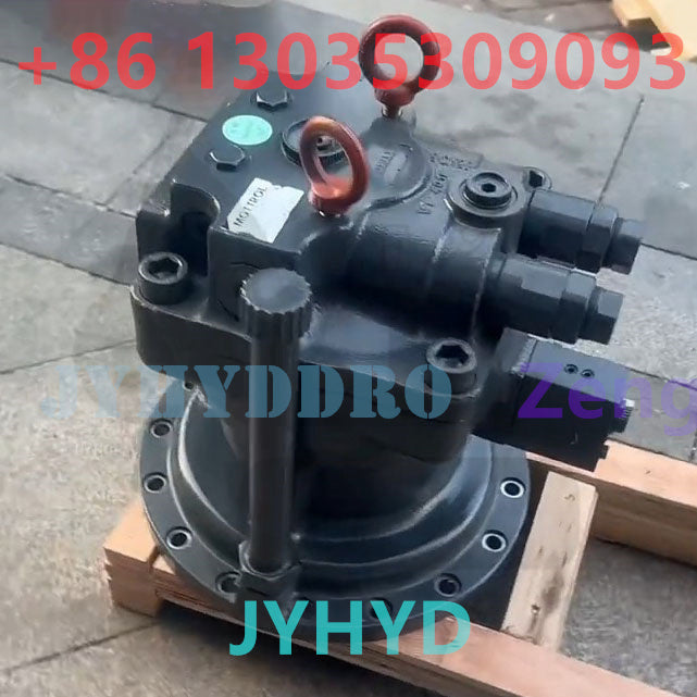 DOOSAN DX520 EXCAVATOR SWING MOTOR